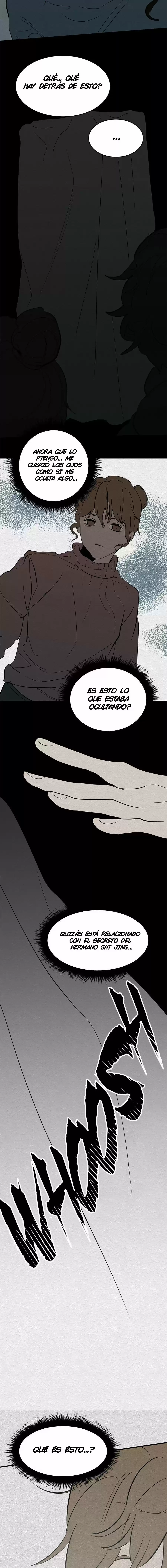 Perfect Victim - Capítulo 32 - Página 6 - LectorTMOo