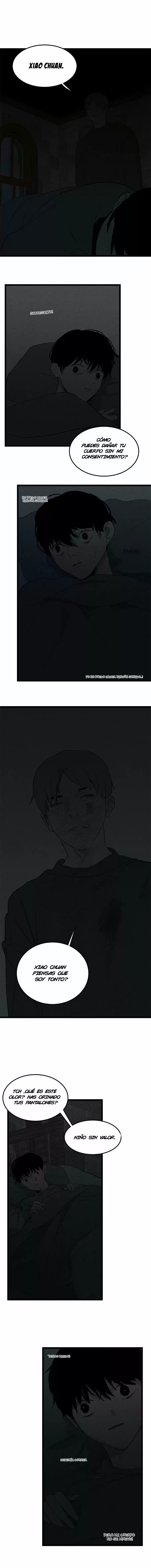 Perfect Victim - Capítulo 47 - Página 4 - LectorTMOo