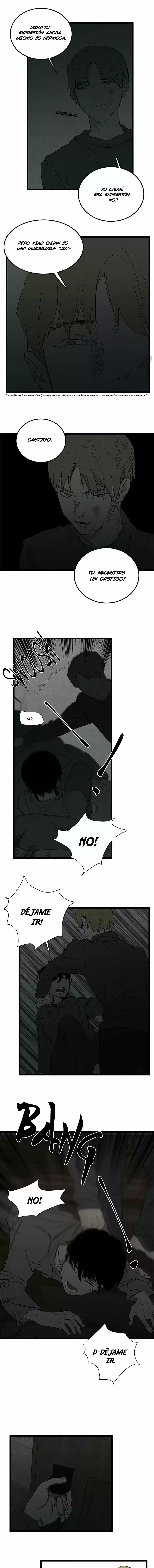 Perfect Victim - Capítulo 47 - Página 5 - LectorTMOo