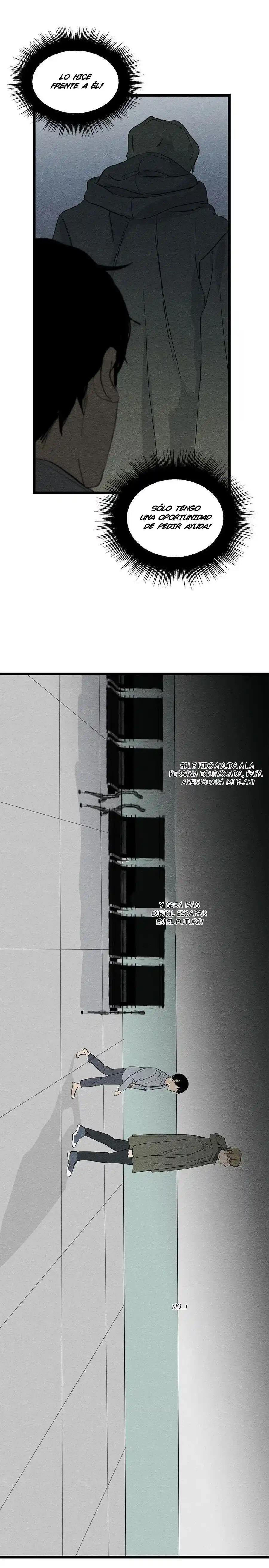 Perfect Victim - Capítulo 52 - Página 6 - LectorTMOo