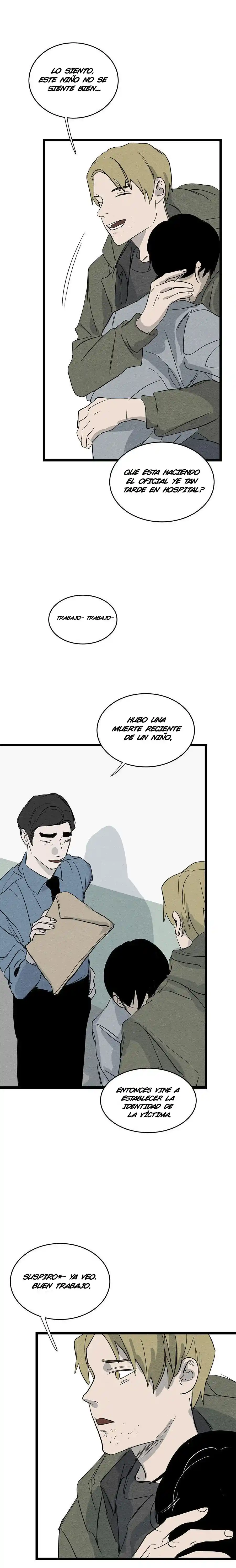 Perfect Victim - Capítulo 52 - Página 13 - LectorTMOo