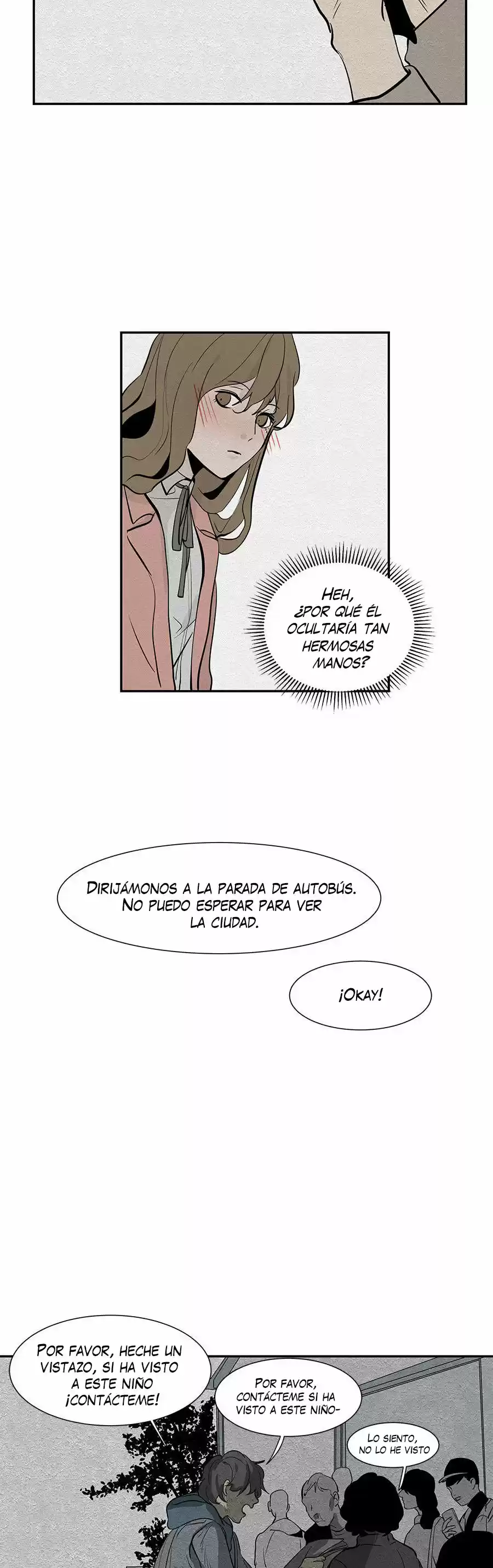 Perfect Victim - Capítulo 9 - Página 12 - LectorTMOo
