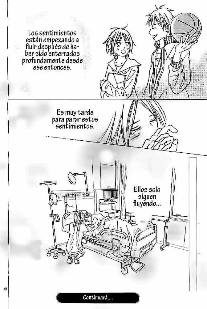 Perfect World (Aruga Rie) - Capítulo 1 - Página 46 - LectorTMOo