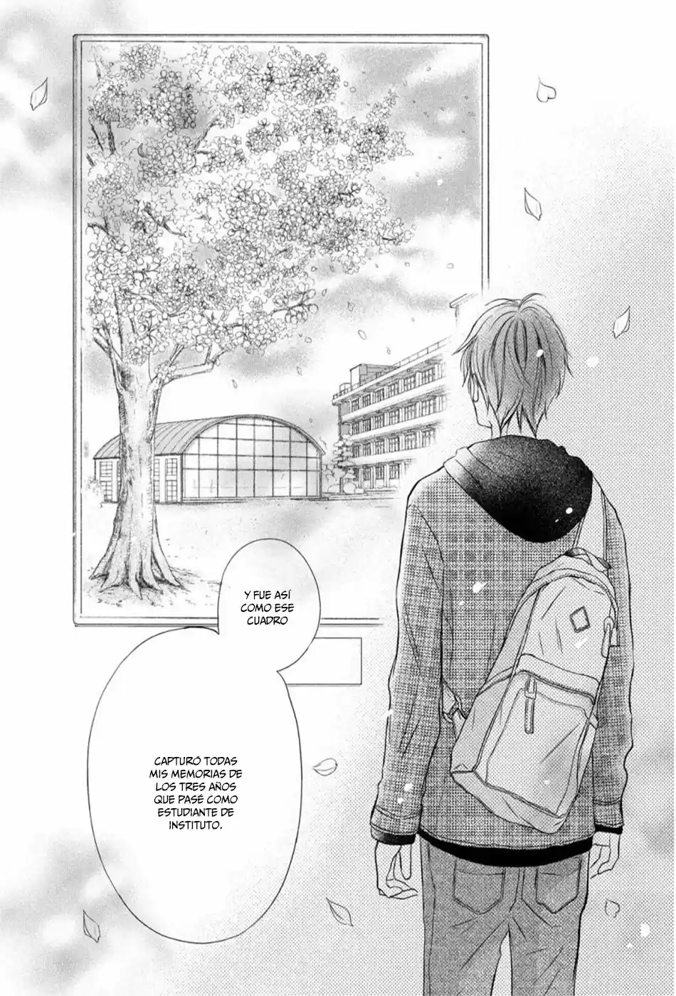 Perfect World (Aruga Rie) - Capítulo 11 - Página 34 - LectorTMOo