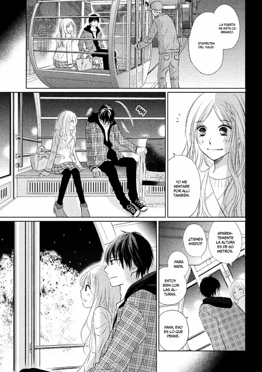 Perfect World (Aruga Rie) - Capítulo 14 - Página 25 - LectorTMOo