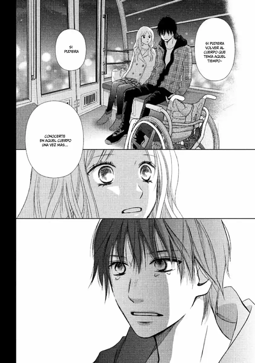 Perfect World (Aruga Rie) - Capítulo 14 - Página 28 - LectorTMOo