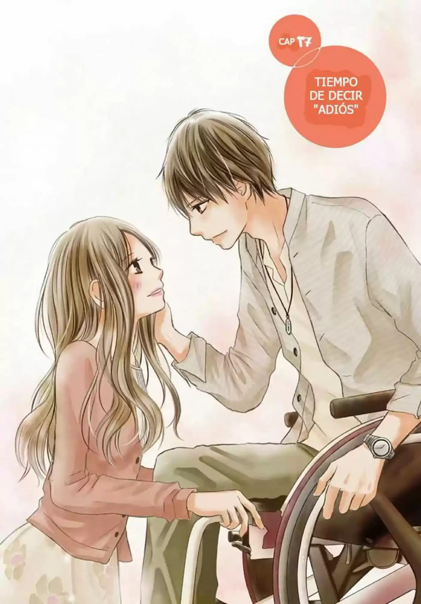 Perfect World (Aruga Rie) - Capítulo 17 - Página 2 - LectorTMOo
