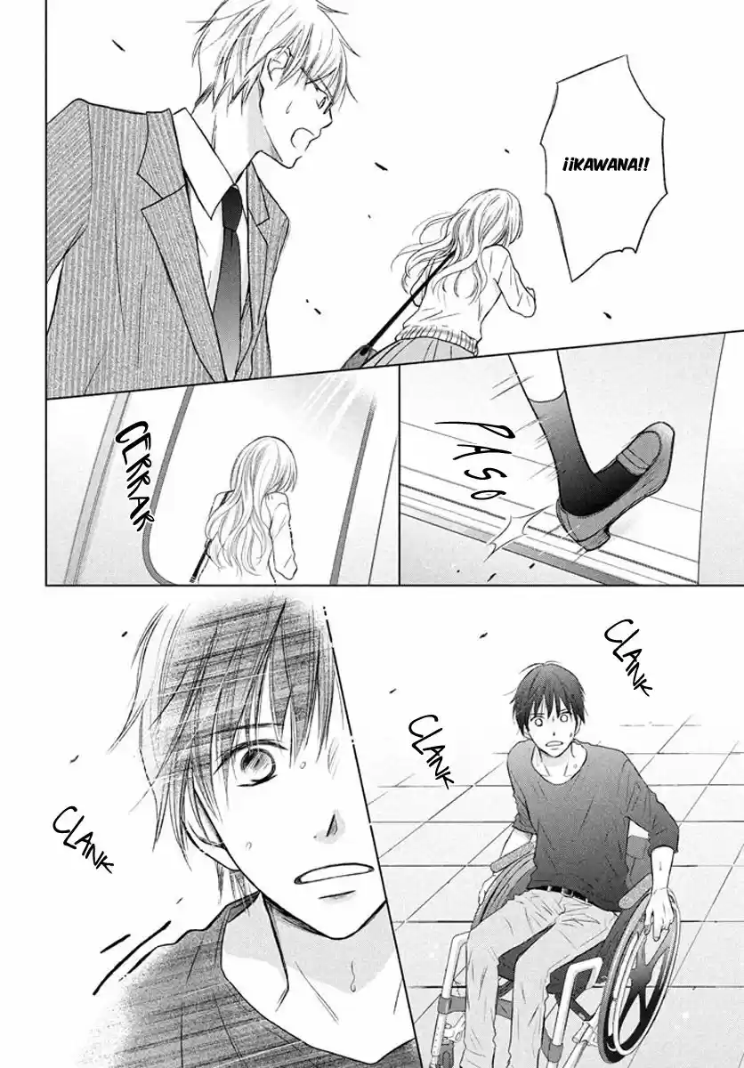 Perfect World (Aruga Rie) - Capítulo 19 - Página 9 - LectorTMOo