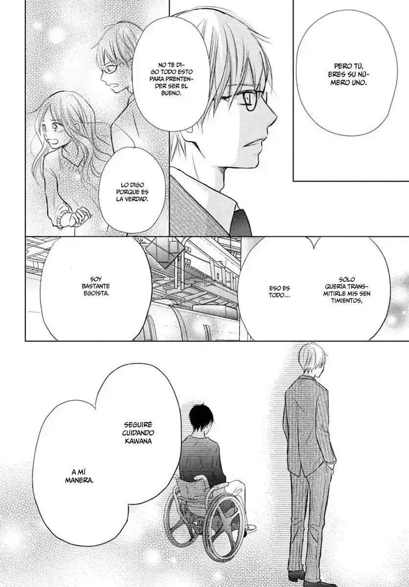 Perfect World (Aruga Rie) - Capítulo 19 - Página 13 - LectorTMOo