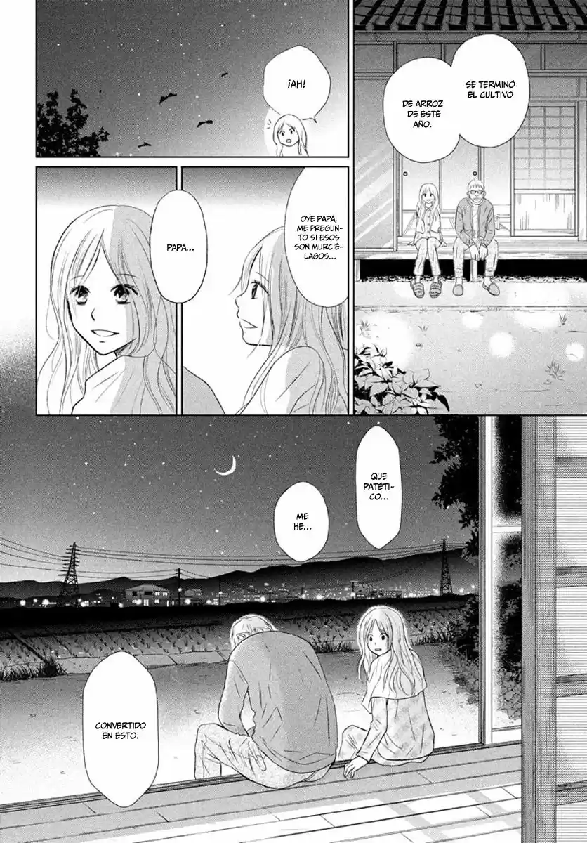 Perfect World (Aruga Rie) - Capítulo 19 - Página 17 - LectorTMOo