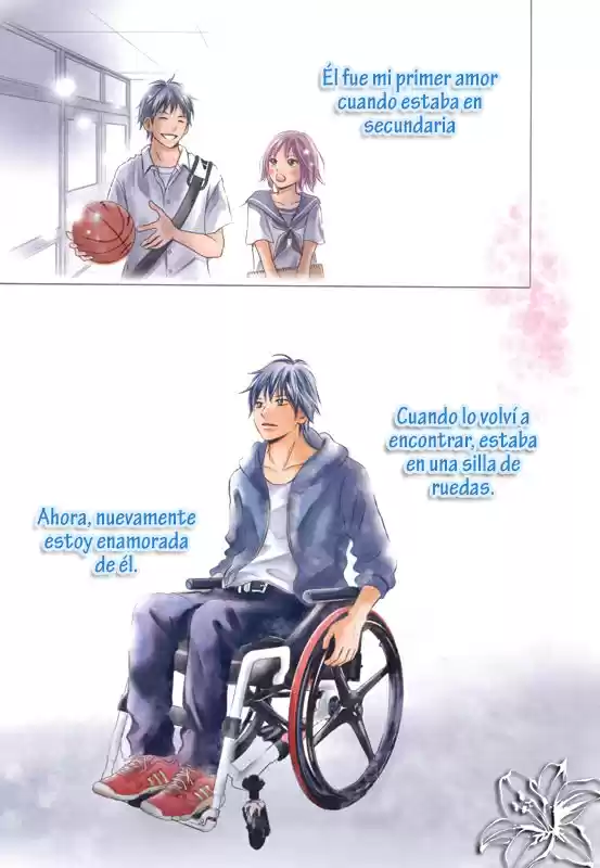 Perfect World (Aruga Rie) - Capítulo 2 - Página 3 - LectorTMOo