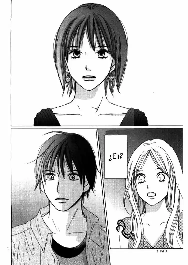 Perfect World (Aruga Rie) - Capítulo 2 - Página 20 - LectorTMOo