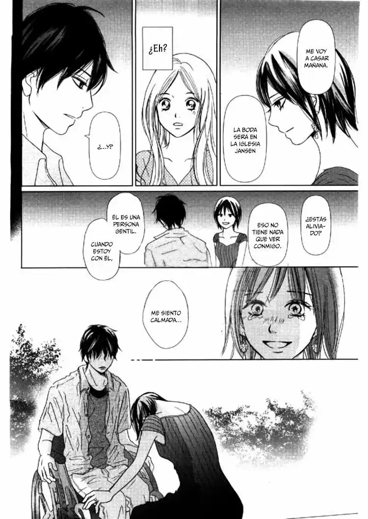 Perfect World (Aruga Rie) - Capítulo 2 - Página 24 - LectorTMOo