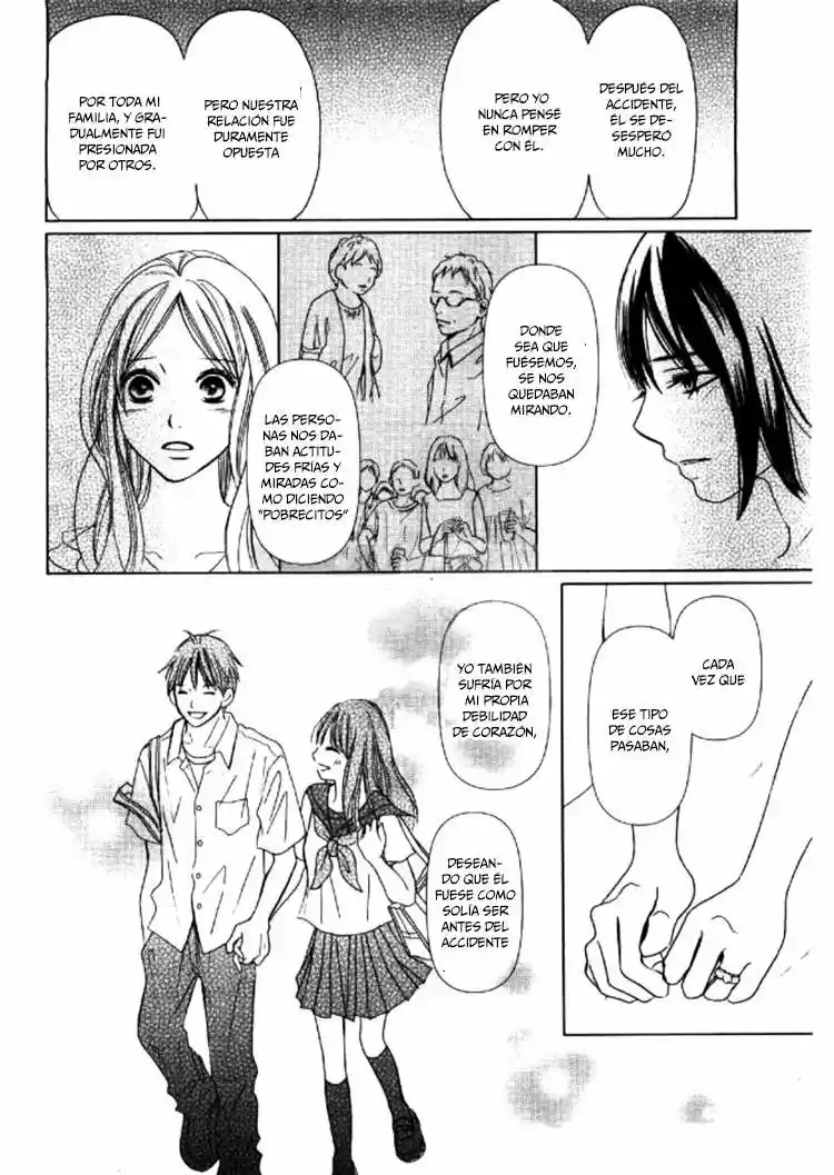 Perfect World (Aruga Rie) - Capítulo 2 - Página 28 - LectorTMOo
