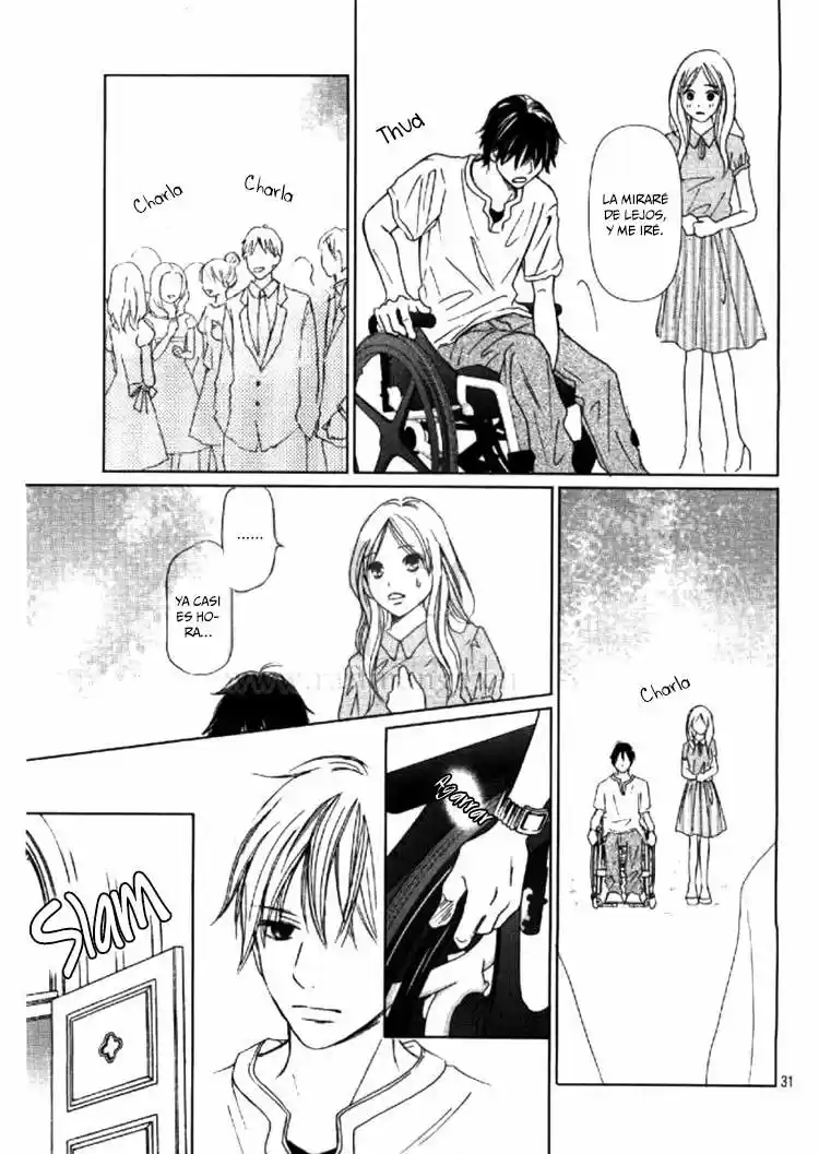 Perfect World (Aruga Rie) - Capítulo 2 - Página 33 - LectorTMOo