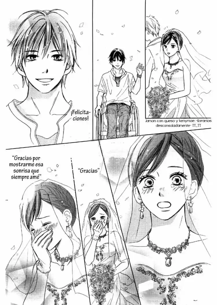 Perfect World (Aruga Rie) - Capítulo 2 - Página 36 - LectorTMOo