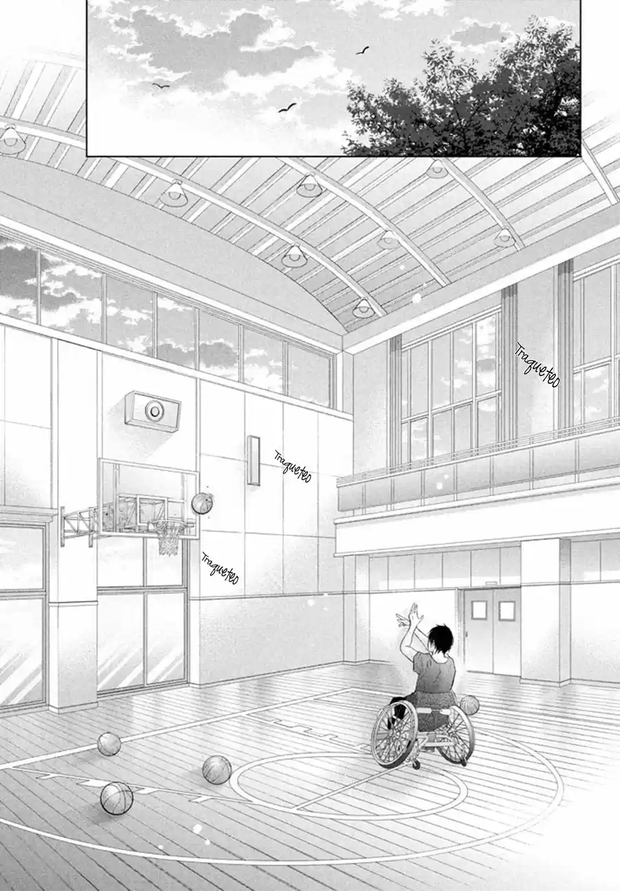 Perfect World (Aruga Rie) - Capítulo 20 - Página 28 - LectorTMOo