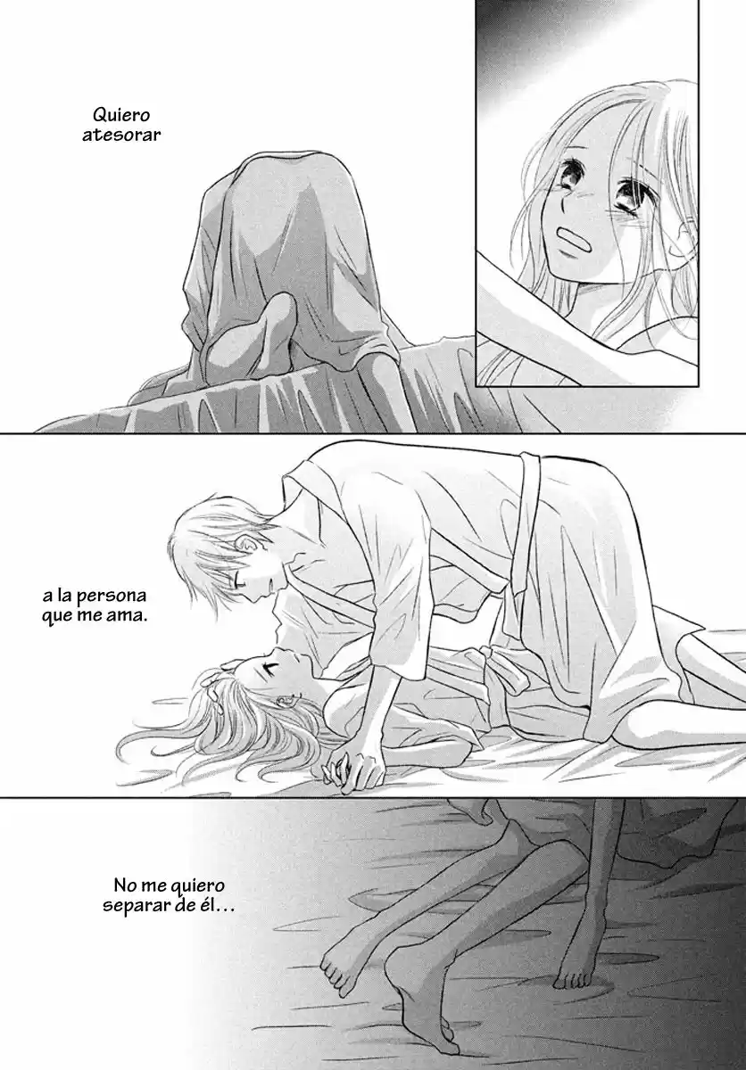 Perfect World (Aruga Rie) - Capítulo 22 - Página 26 - LectorTMOo