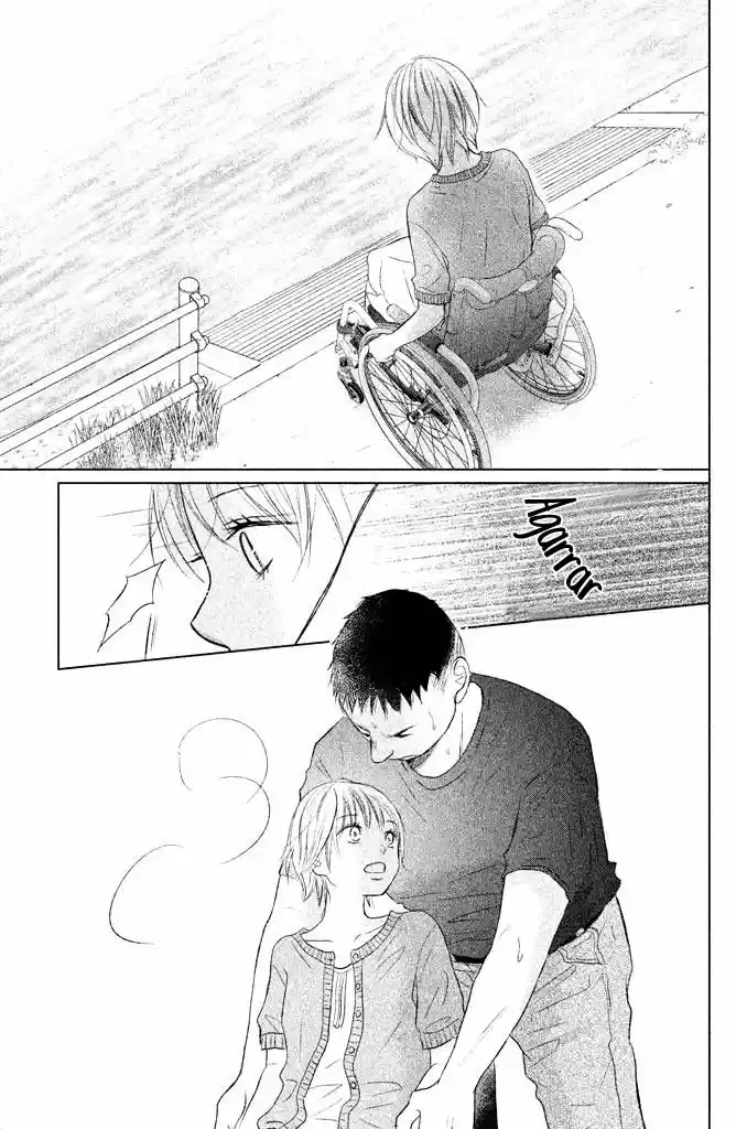 Perfect World (Aruga Rie) - Capítulo 24 - Página 22 - LectorTMOo