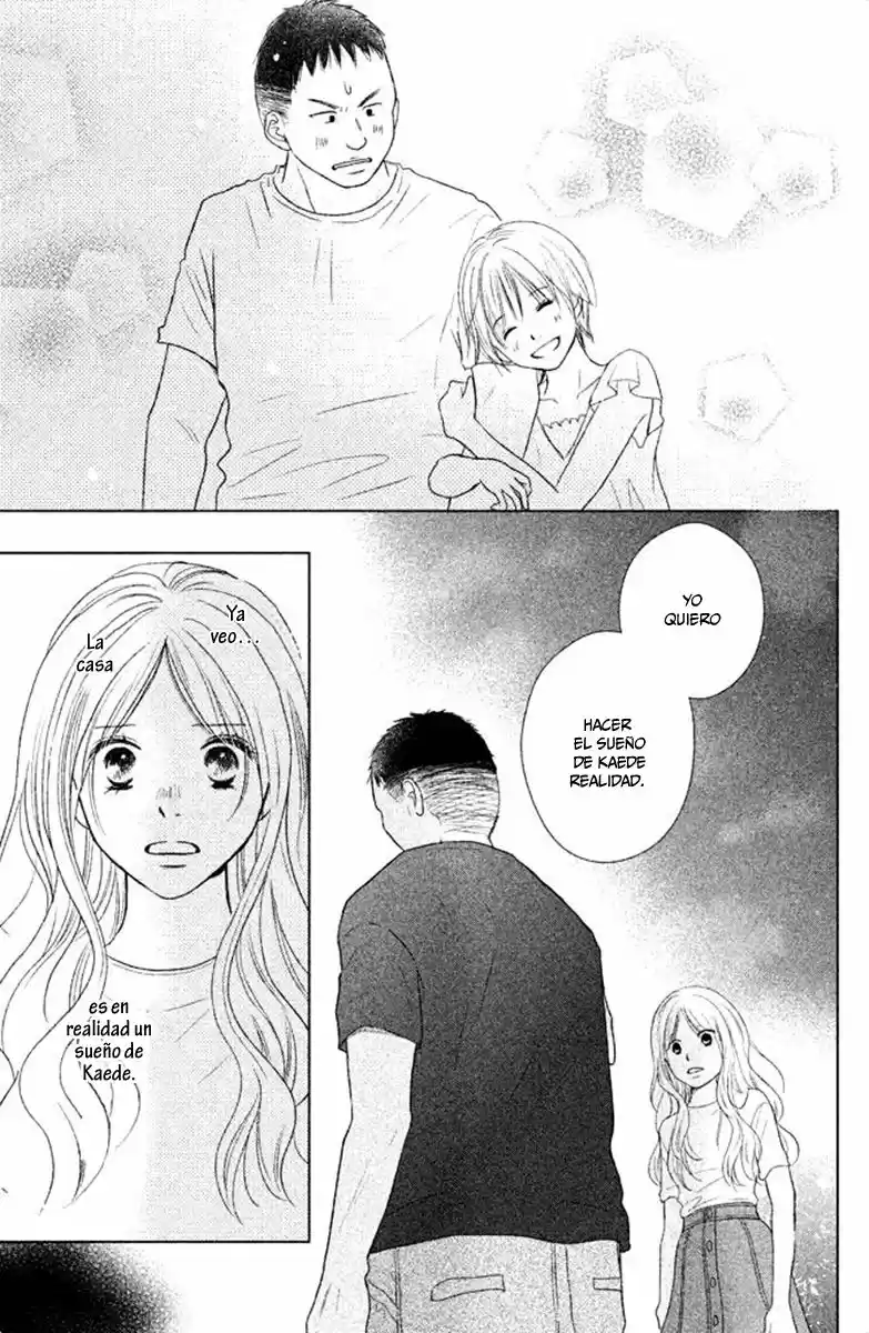 Perfect World (Aruga Rie) - Capítulo 24 - Página 30 - LectorTMOo