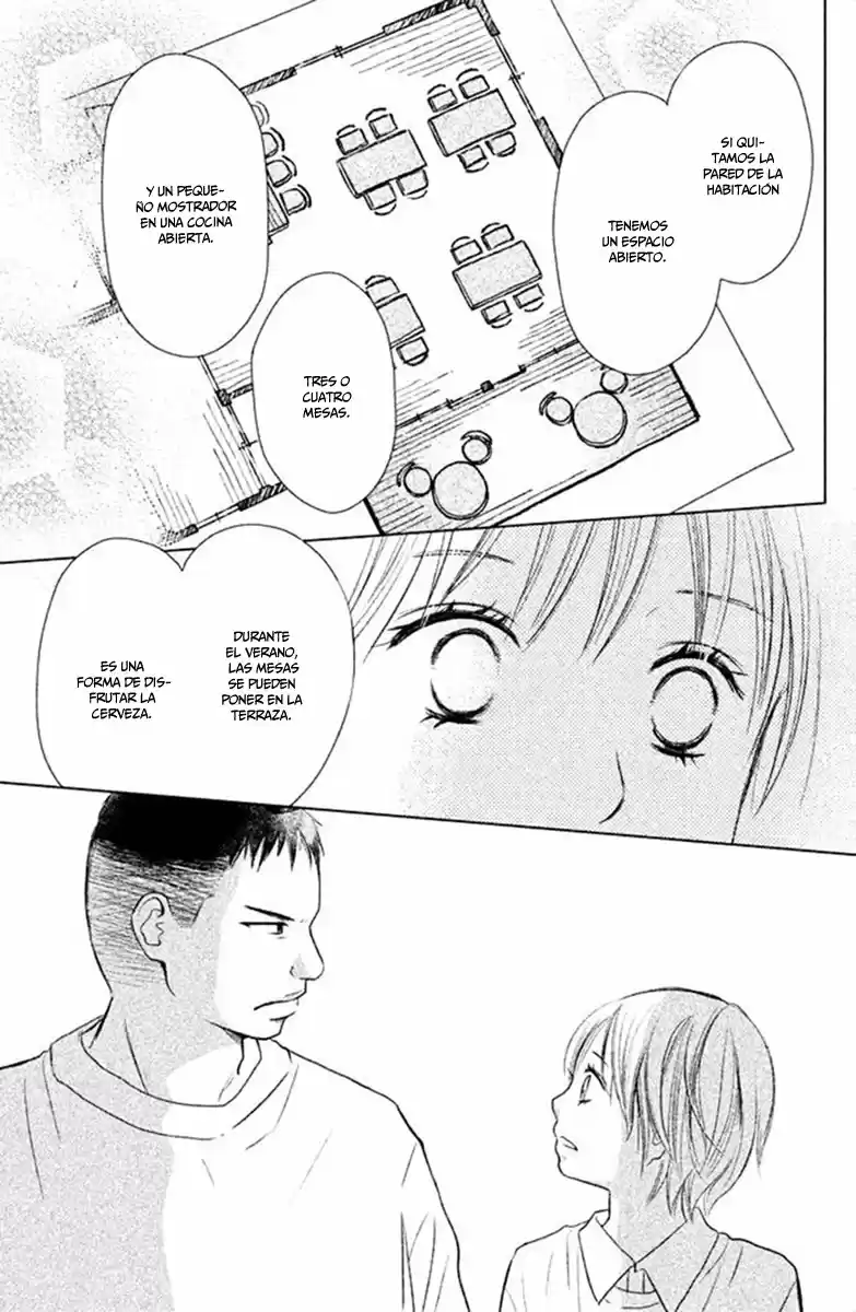 Perfect World (Aruga Rie) - Capítulo 25 - Página 26 - LectorTMOo