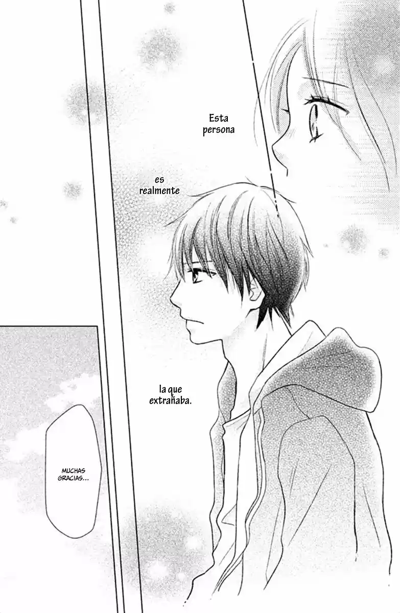 Perfect World (Aruga Rie) - Capítulo 25 - Página 30 - LectorTMOo