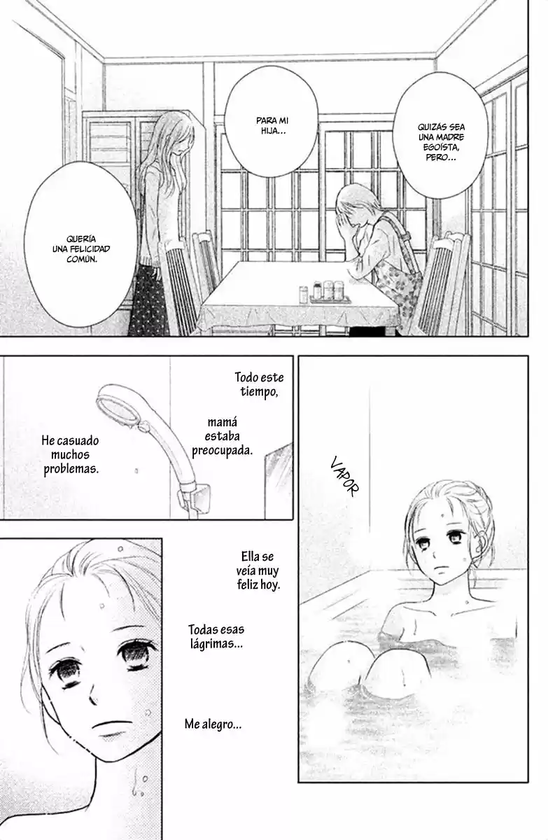 Perfect World (Aruga Rie) - Capítulo 26 - Página 14 - LectorTMOo