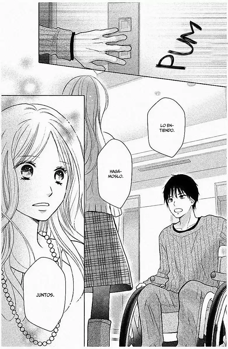 Perfect World (Aruga Rie) - Capítulo 27 - Página 32 - LectorTMOo