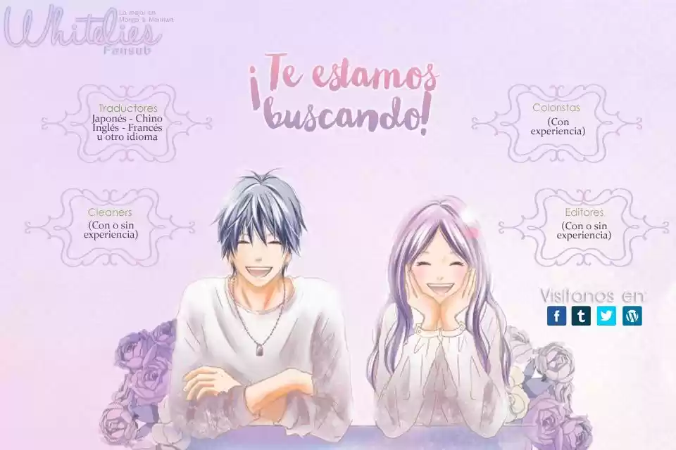 Perfect World (Aruga Rie) - Capítulo 28 - Página 2 - LectorTMOo
