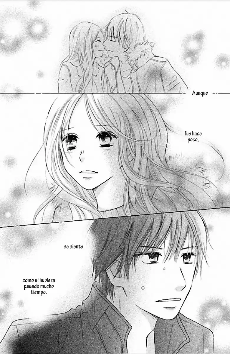 Perfect World (Aruga Rie) - Capítulo 29 - Página 16 - LectorTMOo