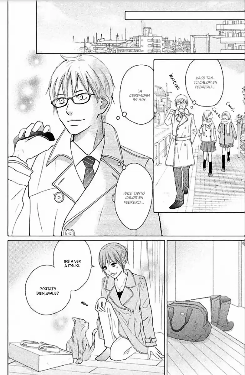 Perfect World (Aruga Rie) - Capítulo 29 - Página 24 - LectorTMOo