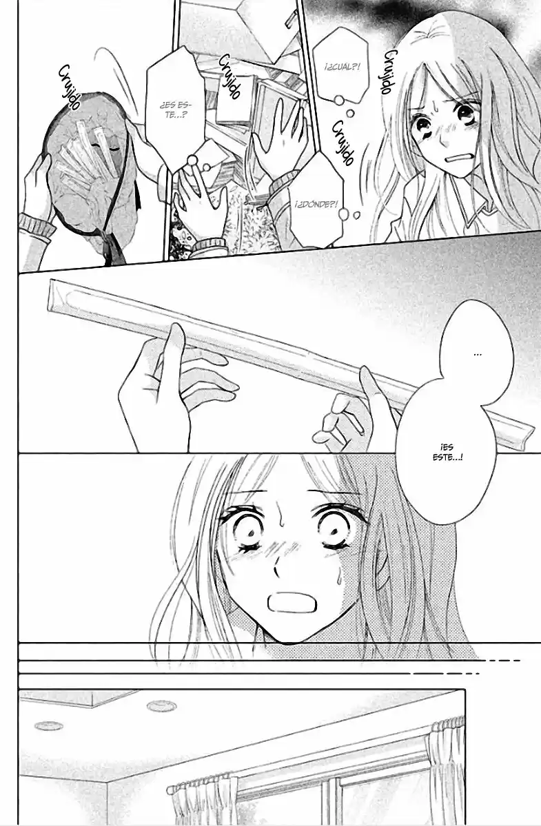 Perfect World (Aruga Rie) - Capítulo 31 - Página 11 - LectorTMOo