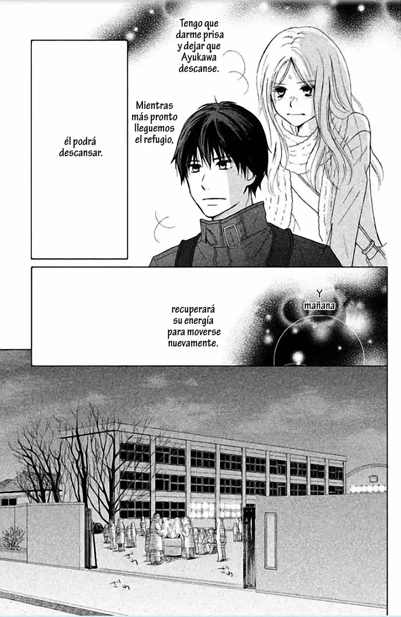 Perfect World (Aruga Rie) - Capítulo 31 - Página 30 - LectorTMOo