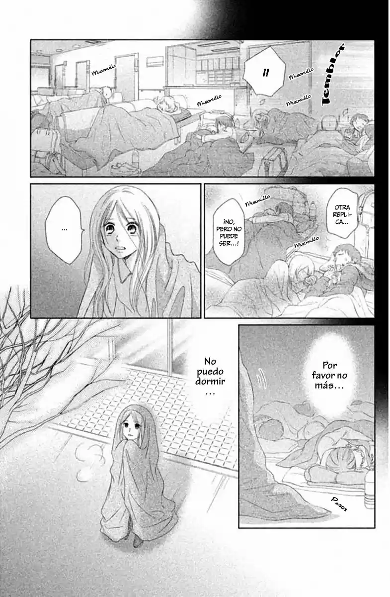 Perfect World (Aruga Rie) - Capítulo 32 - Página 20 - LectorTMOo