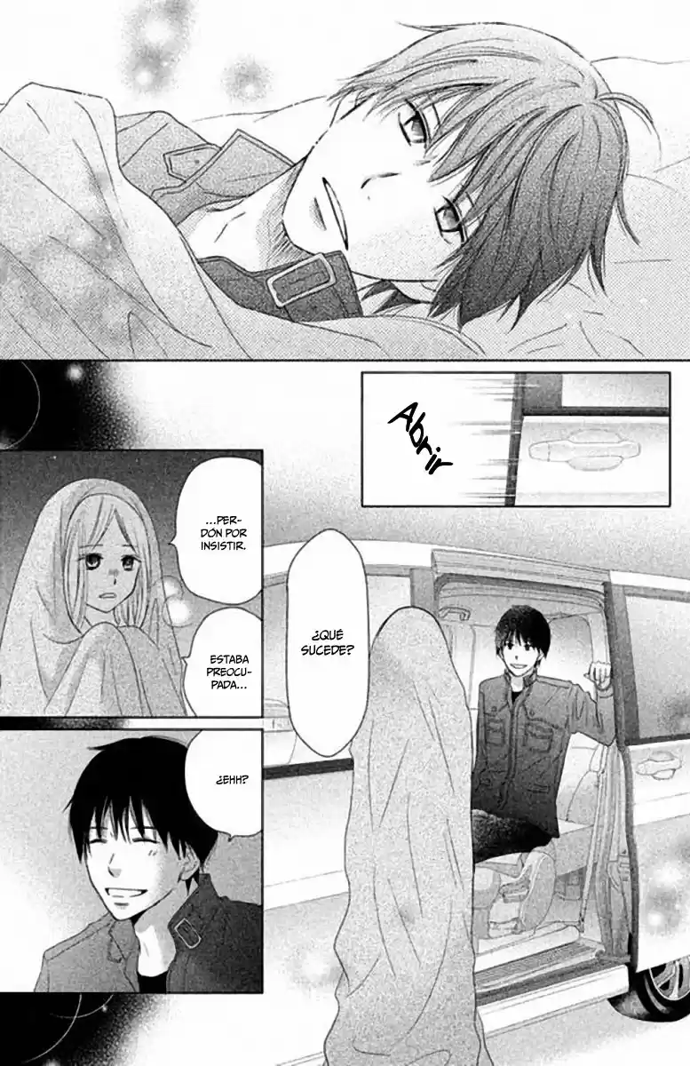 Perfect World (Aruga Rie) - Capítulo 32 - Página 22 - LectorTMOo