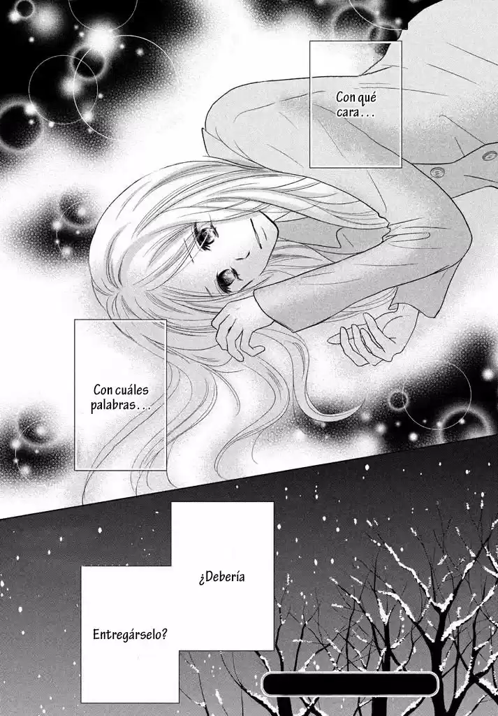 Perfect World (Aruga Rie) - Capítulo 33 - Página 34 - LectorTMOo