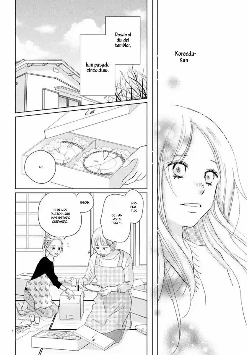 Perfect World (Aruga Rie) - Capítulo 34 - Página 6 - LectorTMOo