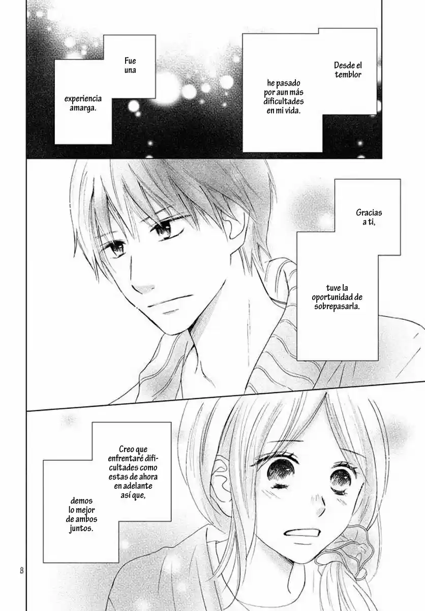 Perfect World (Aruga Rie) - Capítulo 34 - Página 10 - LectorTMOo