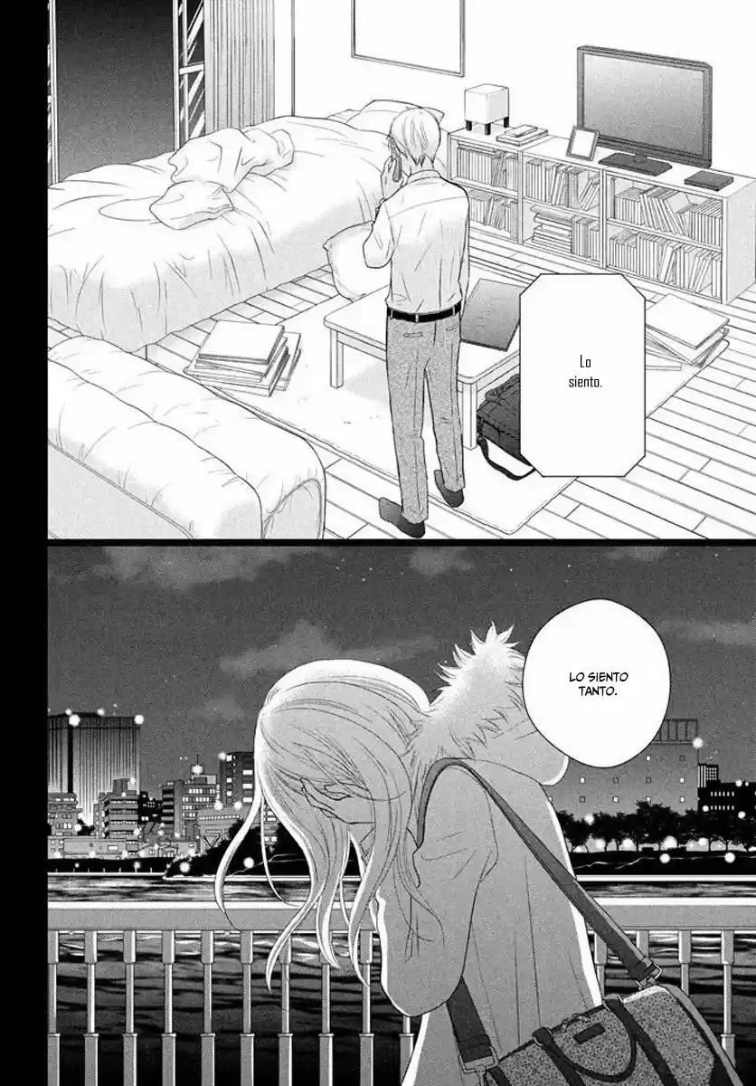 Perfect World (Aruga Rie) - Capítulo 34 - Página 31 - LectorTMOo