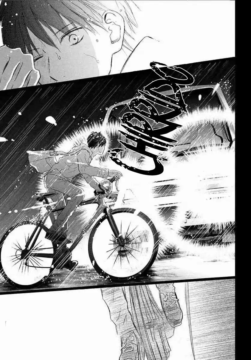 Perfect World (Aruga Rie) - Capítulo 35 - Página 15 - LectorTMOo