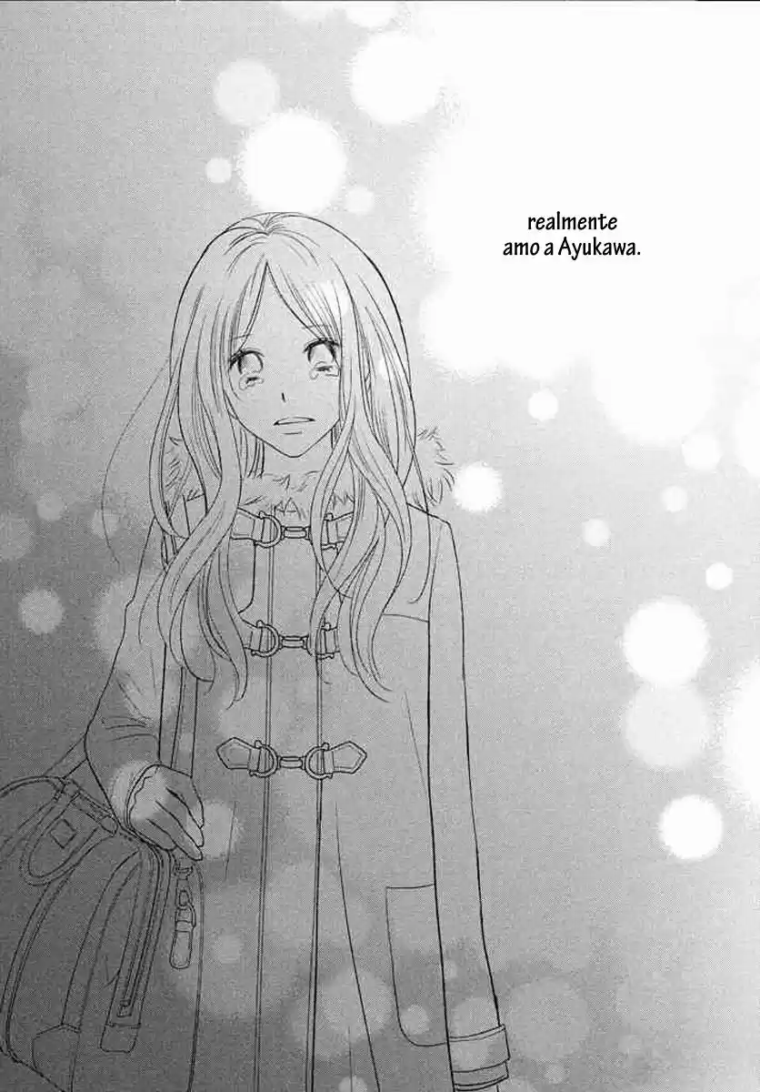 Perfect World (Aruga Rie) - Capítulo 35 - Página 25 - LectorTMOo