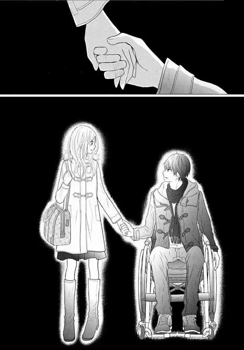 Perfect World (Aruga Rie) - Capítulo 35 - Página 28 - LectorTMOo