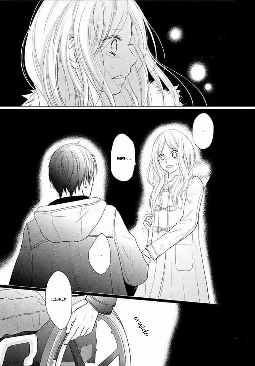 Perfect World (Aruga Rie) - Capítulo 35 - Página 29 - LectorTMOo