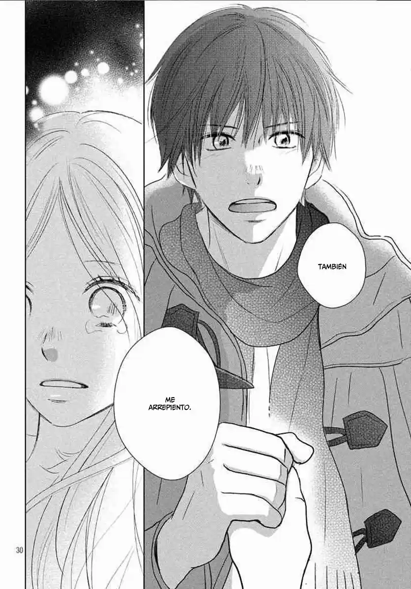 Perfect World (Aruga Rie) - Capítulo 35 - Página 30 - LectorTMOo