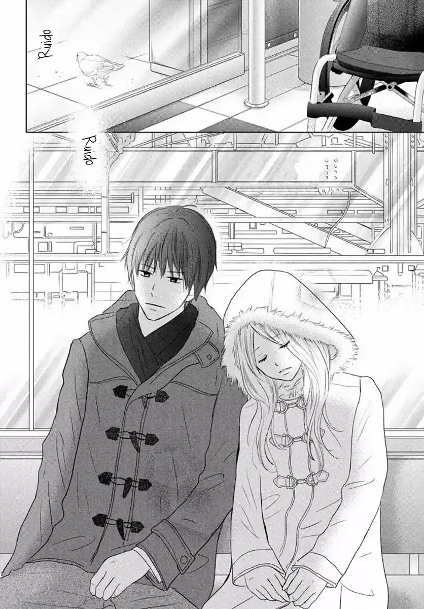 Perfect World (Aruga Rie) - Capítulo 36 - Página 6 - LectorTMOo