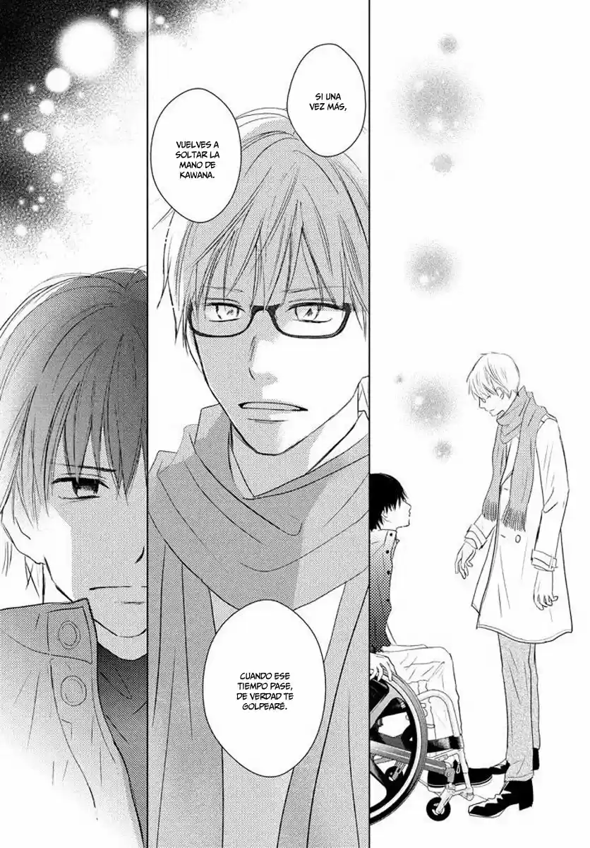 Perfect World (Aruga Rie) - Capítulo 36 - Página 29 - LectorTMOo