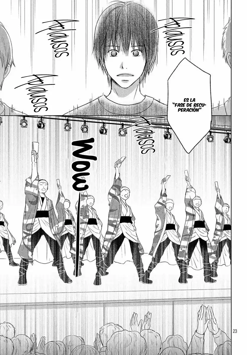 Perfect World (Aruga Rie) - Capítulo 37 - Página 25 - LectorTMOo