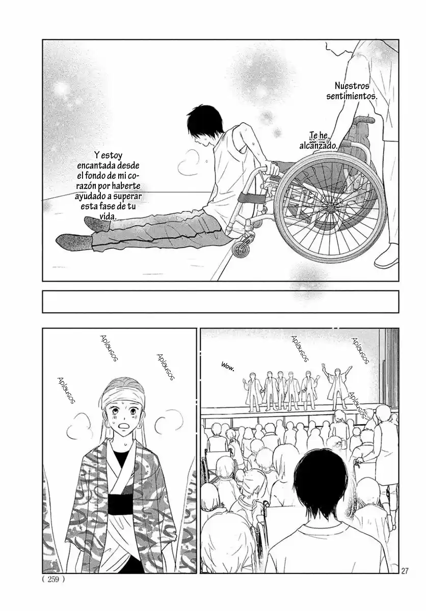 Perfect World (Aruga Rie) - Capítulo 37 - Página 29 - LectorTMOo