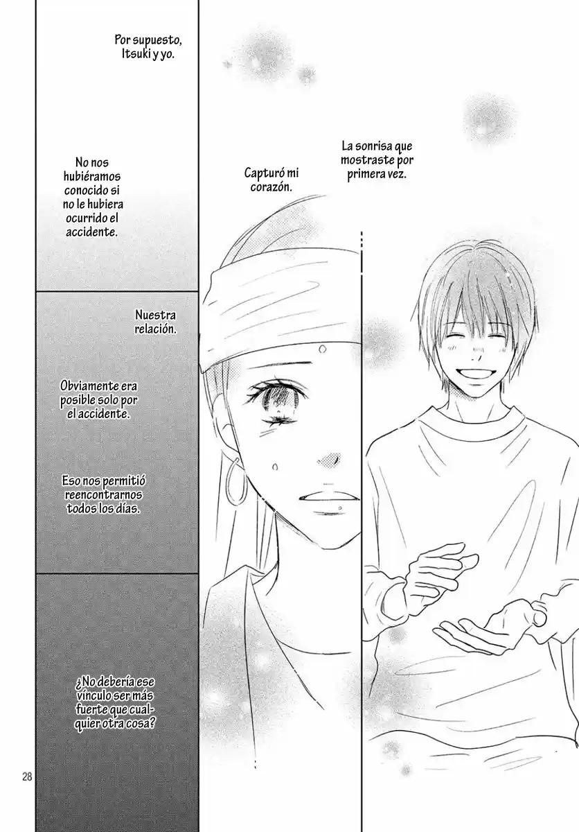 Perfect World (Aruga Rie) - Capítulo 37 - Página 30 - LectorTMOo