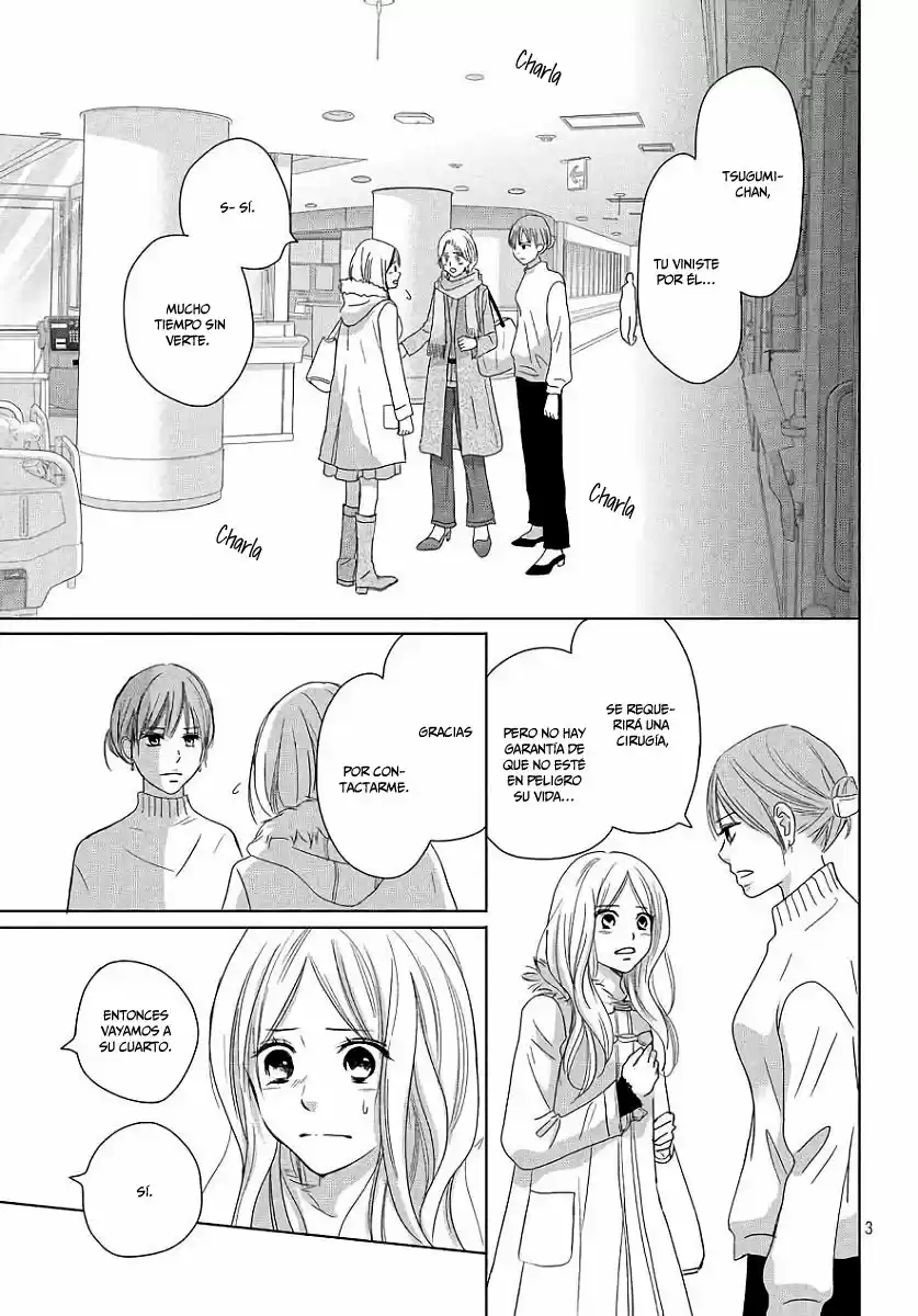 Perfect World (Aruga Rie) - Capítulo 38 - Página 5 - LectorTMOo